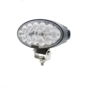 LED Floodlight Heavy Duty Truck Off Road ATV Car Lighting 60W Oval Farming Tractor LED Work Light LED Head Light