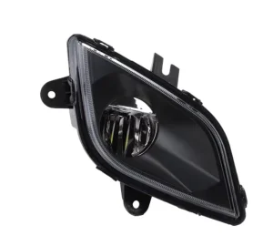 LED Fog Light For Freightliner Cascadia RH Passenger Side Bumper Fog Lamp Assembly Replaces OE A66 03653 003