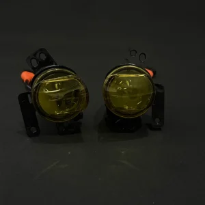 LED Fog Light Projector for Haval H6 3rd Gen Tank 400 36W 9 30V 3000K 6000K Waterproof