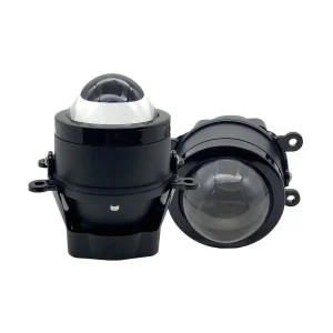 LED Fog Lights for Car DC12V Waterproof LED Projector Spotlight Auto Motorcycle Driving Fog Light for Truck