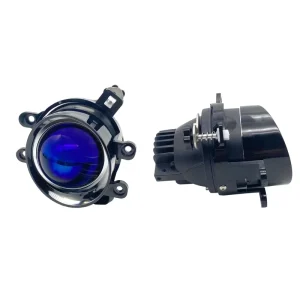 LED Fog Lights for Car Waterproof Ip68 Projector Fog Lamp for Car Auto Auxiliary Fog Light Others Car Light Accessories