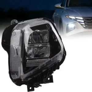 LED Front Headlight Assembly 92102-CW650 for Hyundai Tucson