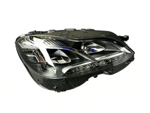 LED Front Headlights for Mercedes Benz E-Class W212