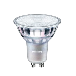 LED GU10 Spotlight Bulb 220V Non Intelligent Control 3 Year Warranty Energy Saving Table Lamp Chandelier