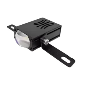 LED Grille Lights for Off road Vehicle SUV Yellow White LED Motorcycle Spotlight Auto Exterior Lighting System