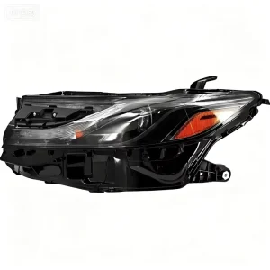 LED Halogen Xenon Headlights 12V New for Retrofit Upgrade with 1 Year Warranty