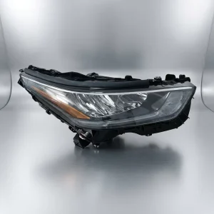 LED Head Lamp High Quality Headlights with 100% Fitment