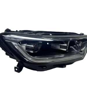 LED Headlamp 22-24 Style for Volkswagen T-ROC Car Headlight With IQ Headlight
