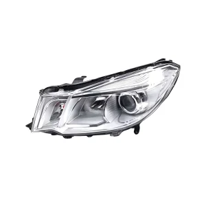 LED Headlamp Assembly Front Lighting Assembly Original for Great Wall Wingle 6