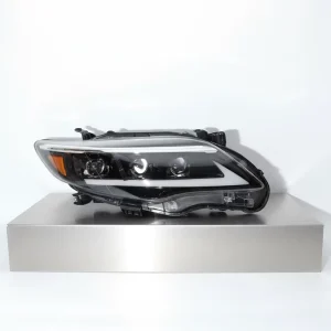 LED Headlamp for Toyota Corolla 2010 to 2013 LED Headlight