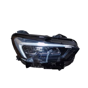 LED Headlight Assembly Headlights Original Led Headlight H4 Halogen & Xenon Head Lamps for BUIC-K ENCORE GX 20 Model
