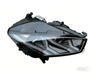 LED Headlight Assembly LH RH OE 4T0941003H 4T0941004H for Lamborghini Huracan LP580 LP610 Chinese Aftermarket
