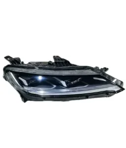 LED Headlight Assembly for BYD ATTO 2 Yuan UP OEM Quality Front Headlamp New Used Replacement Auto Lighting Parts