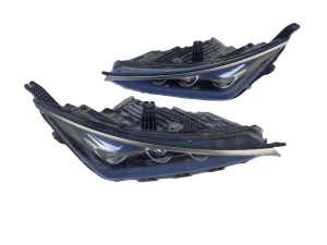 LED Headlight Assembly for BYD Tang DM EV DM-i DM-p Tang-L Atto 8 Sealion 8