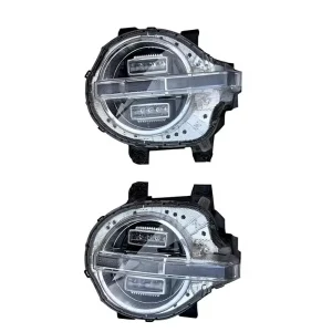 LED Headlight Assembly for Tank 300 Front Head Lamp OEM 4121102XKM01C 4121103XKM01C