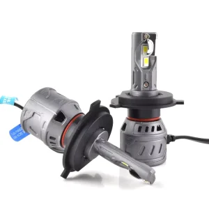 LED Headlight Bulb Pri30, H4 H7 H11 Automotive Lights, LED Head Lamp, Auto Lighting System, 40W Car LED Headlight