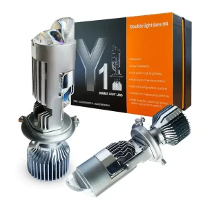 LED Headlight Bulbs Car Auto Part 12V High Power LED Car Headlight
