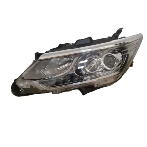 LED Headlight Headlamp for Camry VX50 Russian Hybrid Xenon