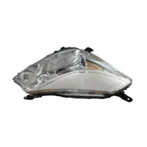 LED Headlight Oem 81130 52D70 81170 52D70 High Quality Headlight for YADIS 15 VITZ 14(2D) Halogen Xenon Headlights