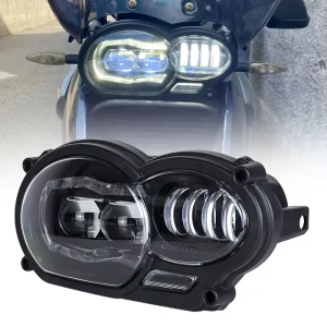 LED Headlight for BMW R1200GS ADV Adventure