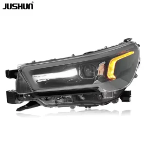 LED Headlight for HILUX REVO Head Lamp Auto Led Headlight Car Led Headlight Bulb Car Accessories