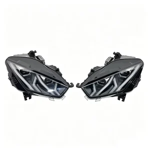 LED Headlight for Huracan 580 4T0941003G 4T0941004G Plug and Play 6000K 3600LM 12V Assemblies
