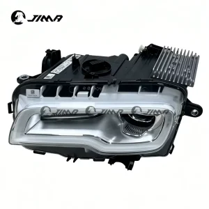 LED Headlight for Rolls Royce Ghost Phantom Cullinan OE 63127351913 63127351914