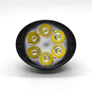 LED Headlight for Tricycle Electric Bike