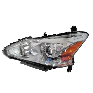 LED Headlights for Altima IP67 Waterproof 12V 25W