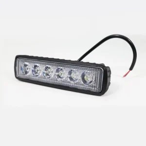 LED Headlights for Cars and Trucks LED Spotlights 12v24V Headlights Modified with Strong Light Reversing Lights