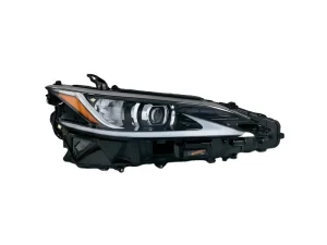 LED Headlights for Lexus ES350 OE 8114533K70