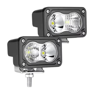 LED Headlights for Off Road Vehicles Car Headlights 40W
