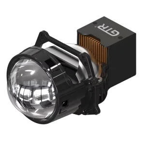 LED Headlights with DualBeam Technology for Superior Brightness and Clarity