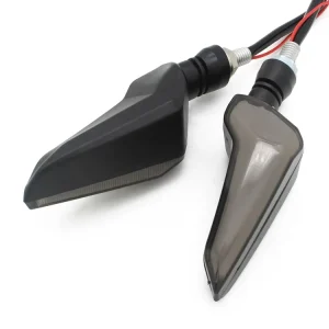 LED Indicator Light Running Light Turn Signal Kit for Motorcycle