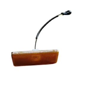 LED Indicator Side Light for Bus Bus Lighting Accessories