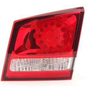 LED Inner Taillight Tail Lamp for Dodge Journey Accessories Rear Brake Light Taillamp 68078516AD