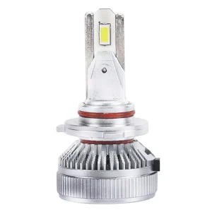 LED L50 9006 LED Car Headlight Bulb 50W 7000K P22d Base 11 18V Truck Auto Plug Play Compatible OEM Accord Hilux FJ Cruiser Front
