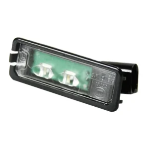LED License Plate Light 35D 943 021 a 35D943021A 1K8943021C