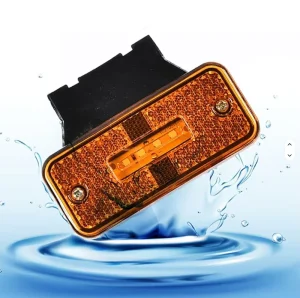 LED License Plate Light for Cars