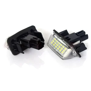 LED License Plate Light for Toyota Yaris Camry