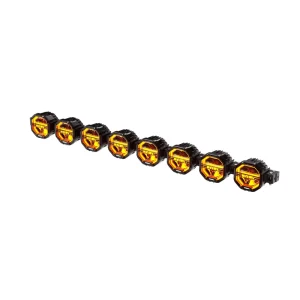 LED Light Bar 10/20/30/40/50 Inch Off Road Driving LED Fog Light Bars