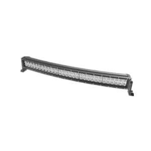 LED Light Bar 4×4 Exterior Accessories IP67 Waterproof LED Lamp Car Lighting