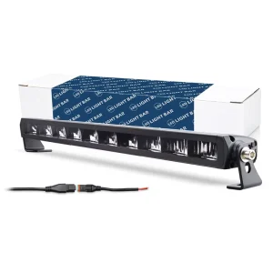 LED Light Bar 5/10/20/30/40/50 Inch Emark 12V 24V Offroad Bar Light for 4×4 Off Road Truck ATV