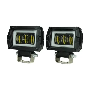 LED Light Bar Car IP69K LED Light Bar Truck Offroad Car Parking Driving LED Light