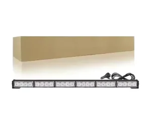 LED Light Bars Emergency Vehicle LED Warning Light Bar LED Light Bar