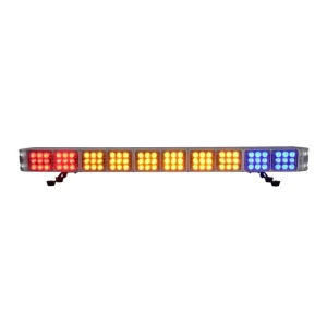 LED Light Bars Emergency Warning Lightbar for Fire Truck Ambulance Car
