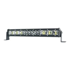 LED Light Bars OEM Off Road Car Slim Size Straight Hybrid LED Light Bars for Truck LED Bar Lights