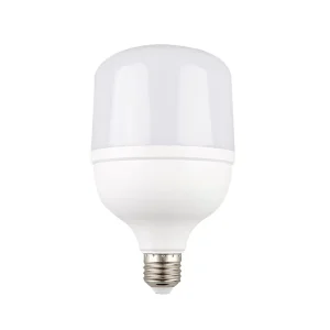 LED Light Bulbs E27 B22 for Household Use LED Light Bulbs with Raw Materials