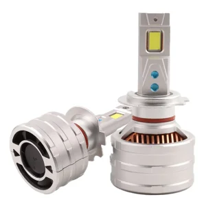 LED Light Car LED Headlight 150W Car Led Headlight Canbus H7 H4 LED Bulb 6500K Spotlight Led Headlights