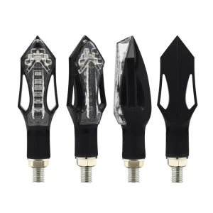 LED Light Motorcycle Indicator Lights Turn Signal